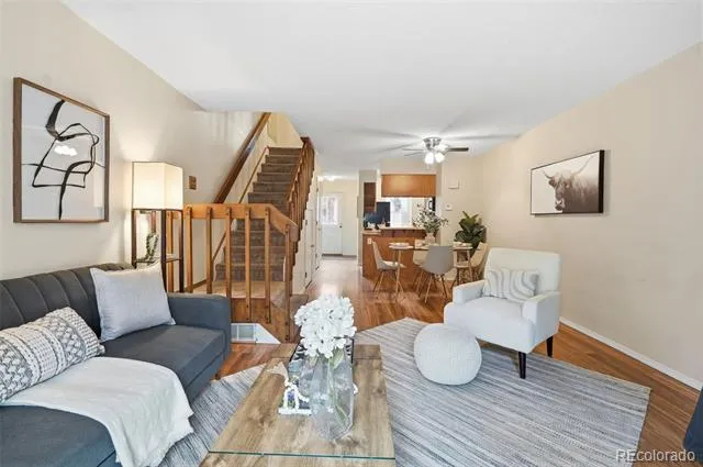12043 E Hoye Drive Aurora, CO 80012