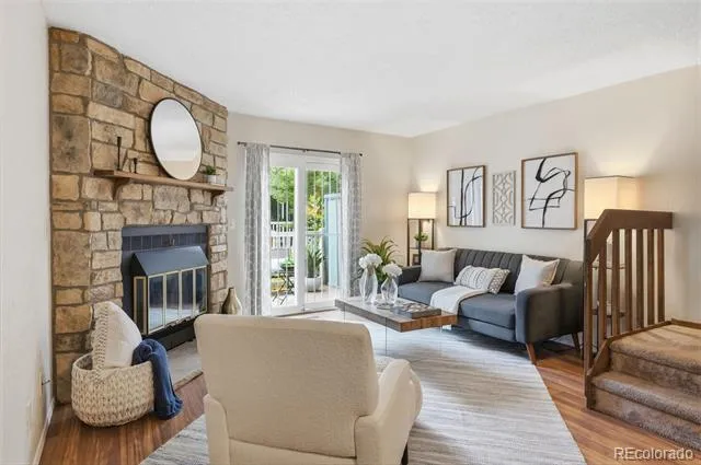 12043 E Hoye Drive Aurora, CO 80012