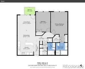 13456 Via Varra #209 Broomfield, CO 80020