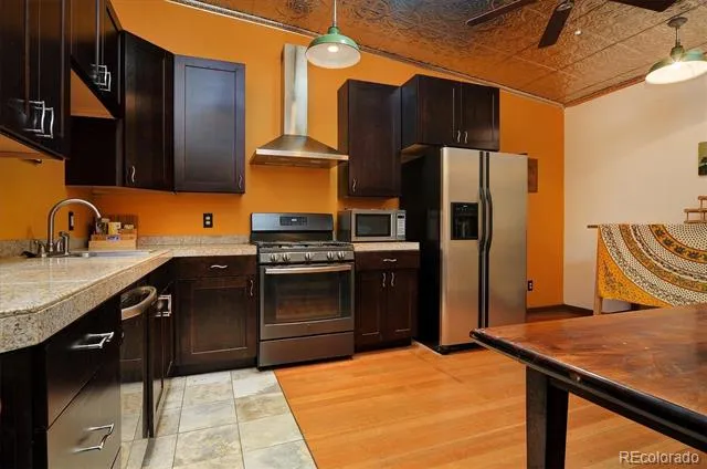 225 F STREET #B Salida, CO 81201