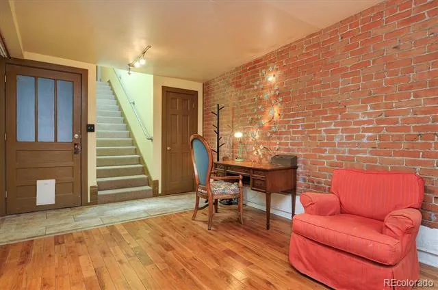 225 F STREET #B Salida, CO 81201