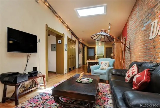 225 F STREET #B Salida, CO 81201