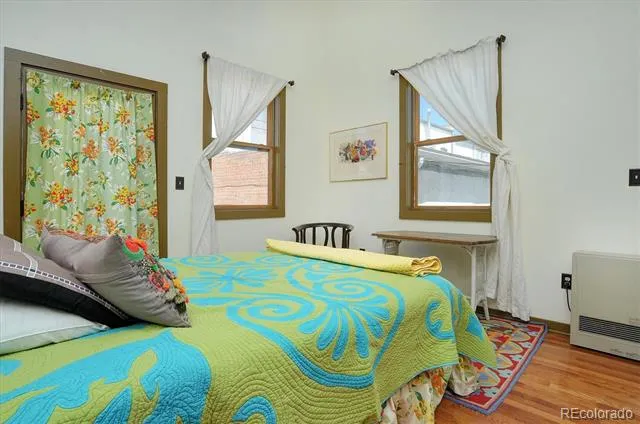 225 F STREET #B Salida, CO 81201