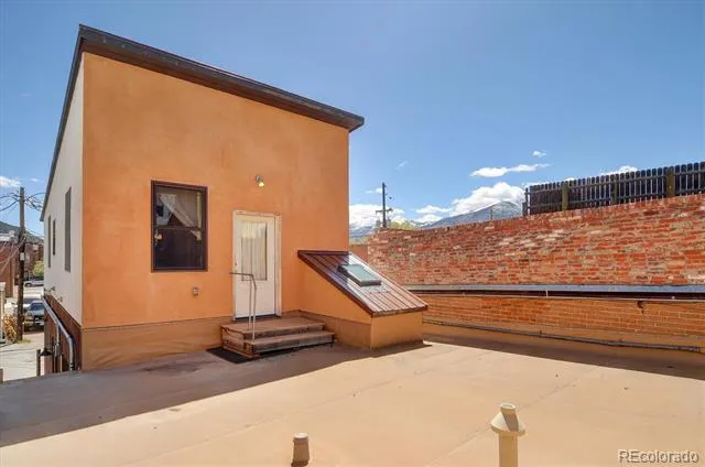225 F STREET #B Salida, CO 81201