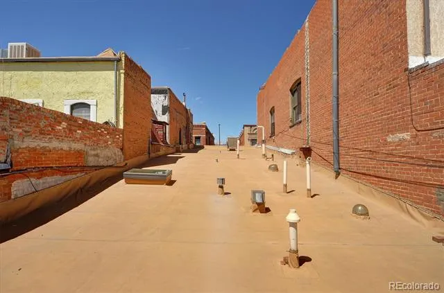 225 F STREET #B Salida, CO 81201