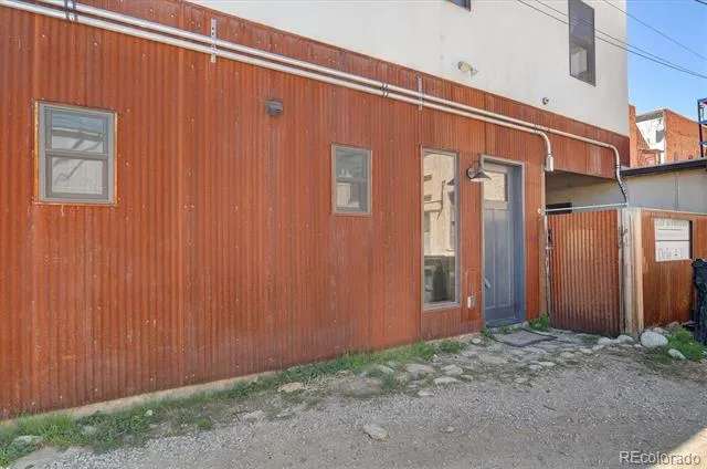 225 F STREET #B Salida, CO 81201
