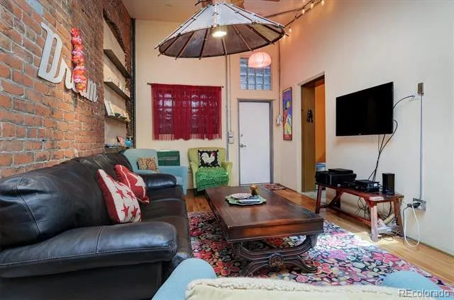 225 F STREET #B Salida, CO 81201
