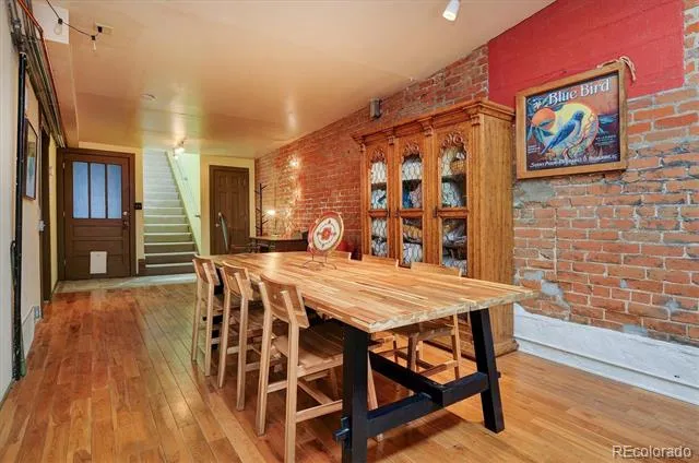 225 F STREET #B Salida, CO 81201