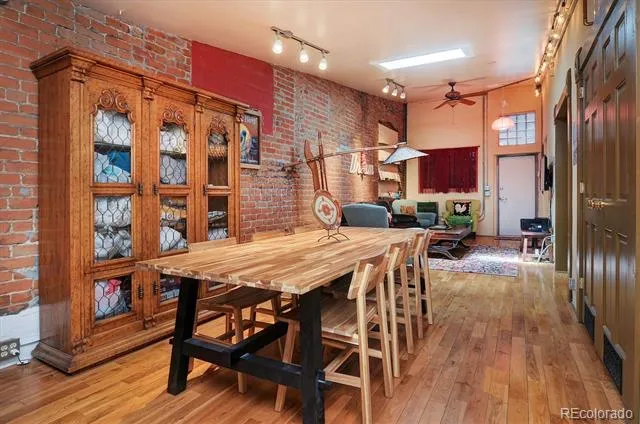 225 F STREET #B Salida, CO 81201