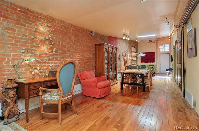 225 F STREET #B Salida, CO 81201