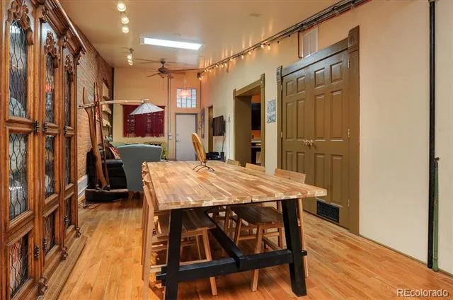225 F STREET #B Salida, CO 81201