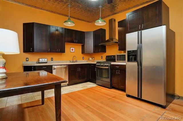 225 F STREET #B Salida, CO 81201