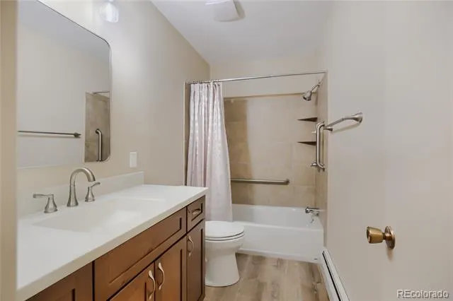 2760 Fall River Road #265 Estes Park, CO 80517