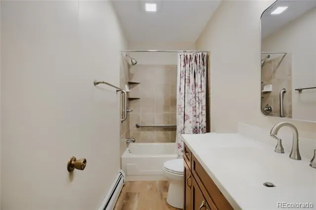 2760 Fall River Road #265 Estes Park, CO 80517