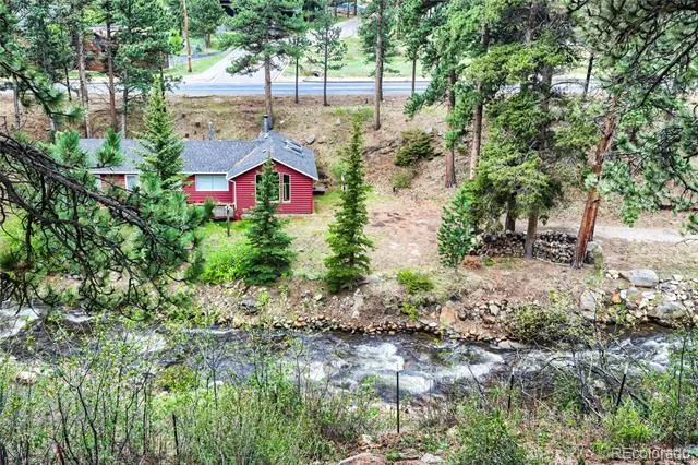 2760 Fall River Road #265 Estes Park, CO 80517