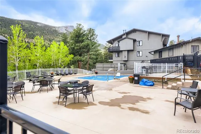 2760 Fall River Road #265 Estes Park, CO 80517