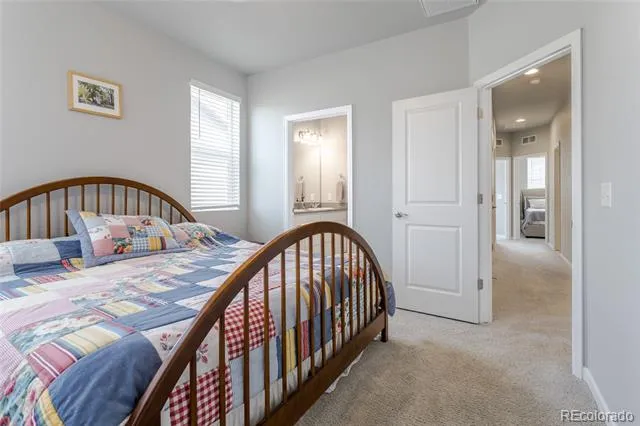 15510 W 64th Place #D Arvada, CO 80007