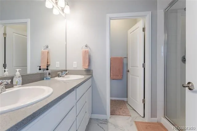 15510 W 64th Place #D Arvada, CO 80007