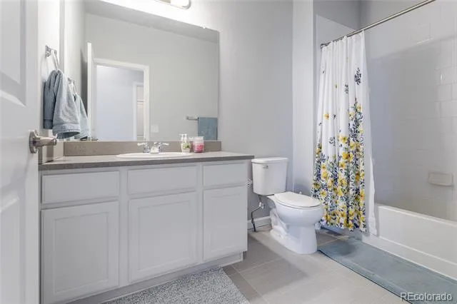 15510 W 64th Place #D Arvada, CO 80007