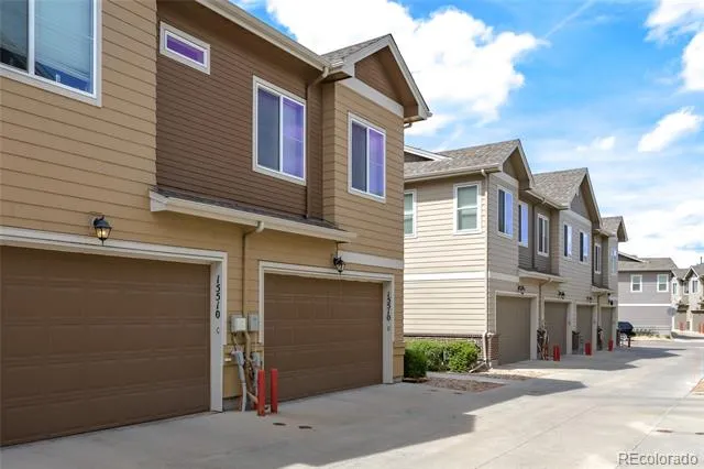 15510 W 64th Place #D Arvada, CO 80007