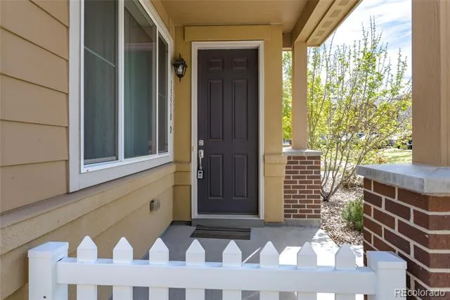15510 W 64th Place #D Arvada, CO 80007