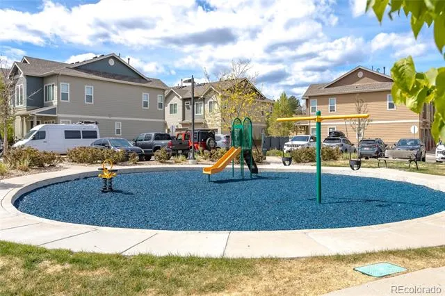 15510 W 64th Place #D Arvada, CO 80007