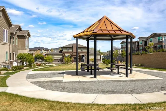 15510 W 64th Place #D Arvada, CO 80007