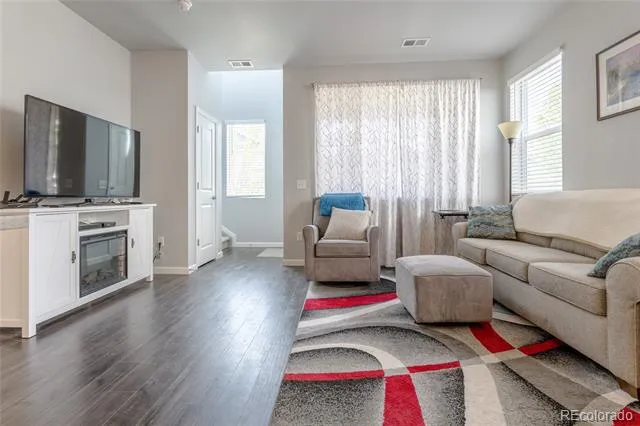 15510 W 64th Place #D Arvada, CO 80007