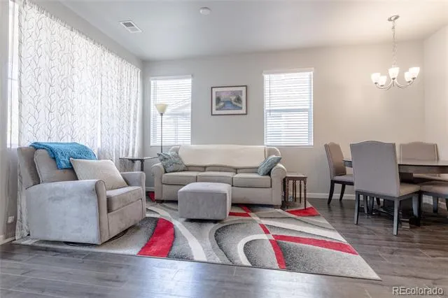 15510 W 64th Place #D Arvada, CO 80007
