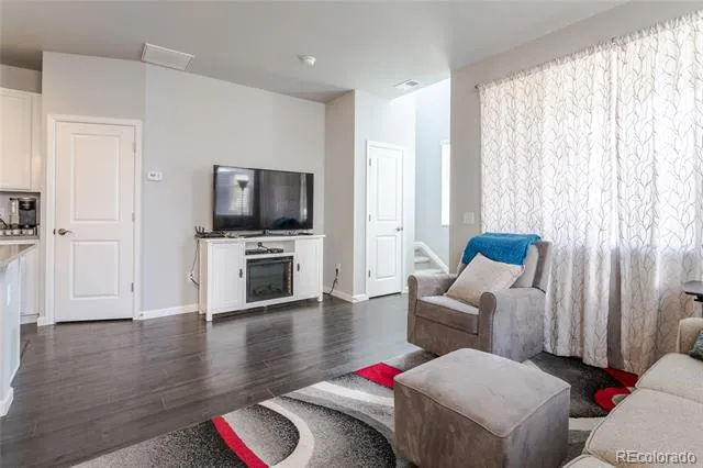 15510 W 64th Place #D Arvada, CO 80007