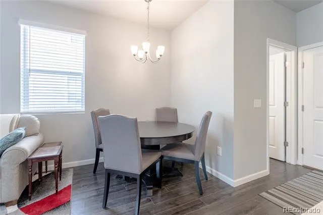15510 W 64th Place #D Arvada, CO 80007