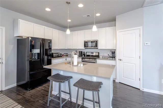 15510 W 64th Place #D Arvada, CO 80007