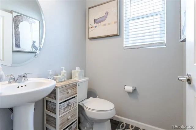 15510 W 64th Place #D Arvada, CO 80007