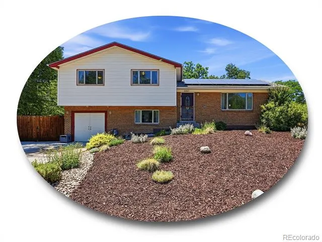 6861 S Washington Street Littleton, CO 80122