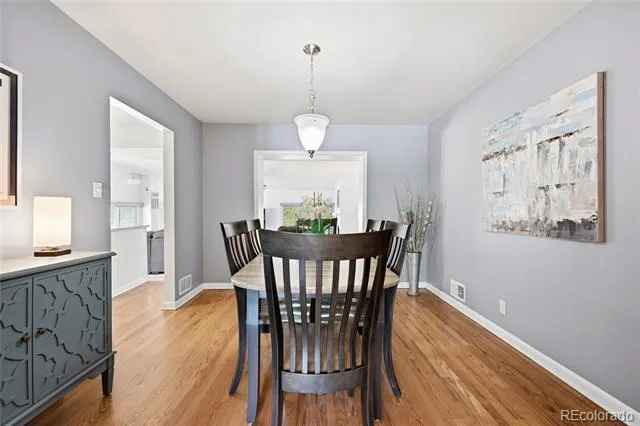 6861 S Washington Street Littleton, CO 80122