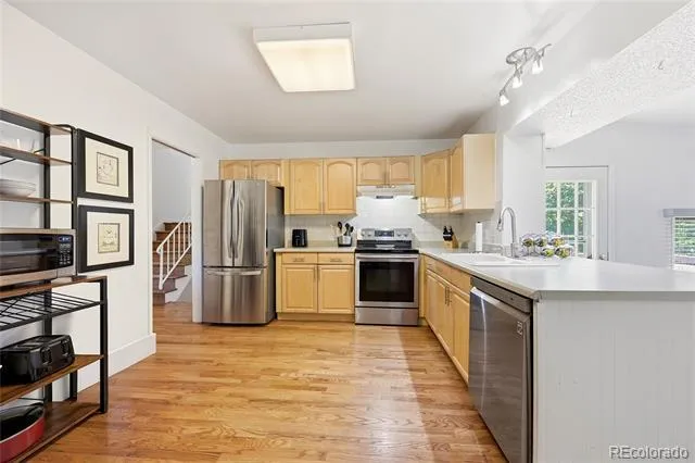 6861 S Washington Street Littleton, CO 80122