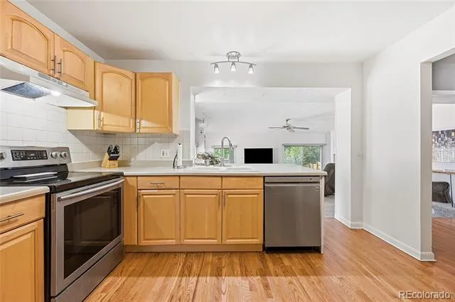 6861 S Washington Street Littleton, CO 80122