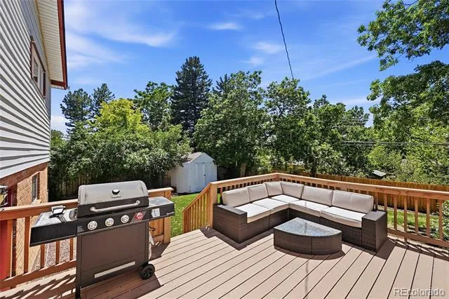 6861 S Washington Street Littleton, CO 80122