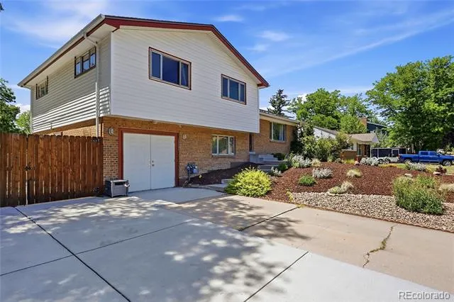 6861 S Washington Street Littleton, CO 80122