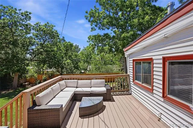 6861 S Washington Street Littleton, CO 80122