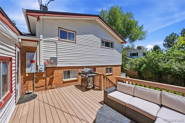 6861 S Washington Street Littleton, CO 80122
