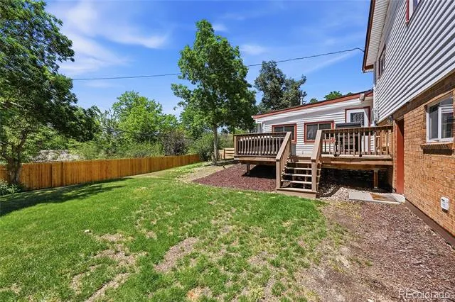 6861 S Washington Street Littleton, CO 80122