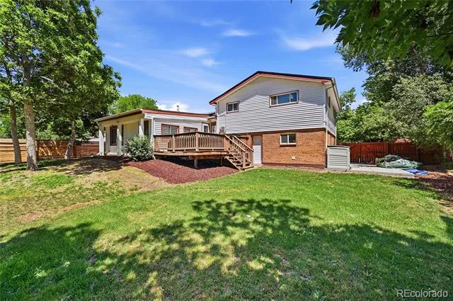 6861 S Washington Street Littleton, CO 80122