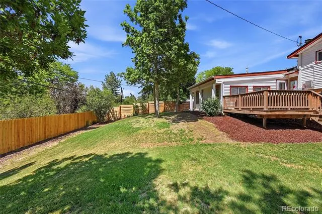 6861 S Washington Street Littleton, CO 80122