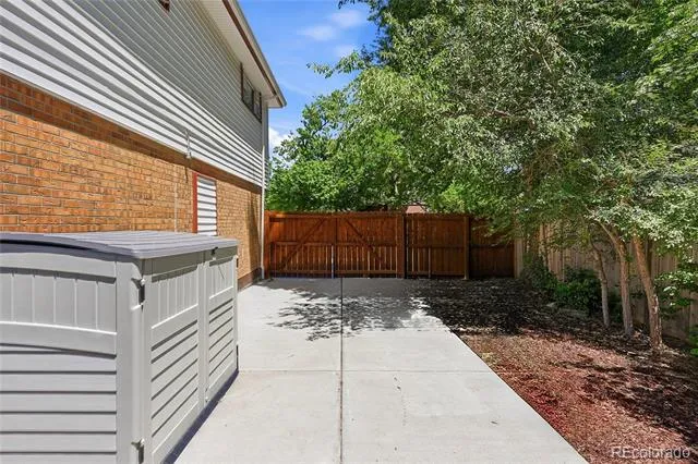 6861 S Washington Street Littleton, CO 80122