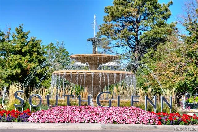 6861 S Washington Street Littleton, CO 80122