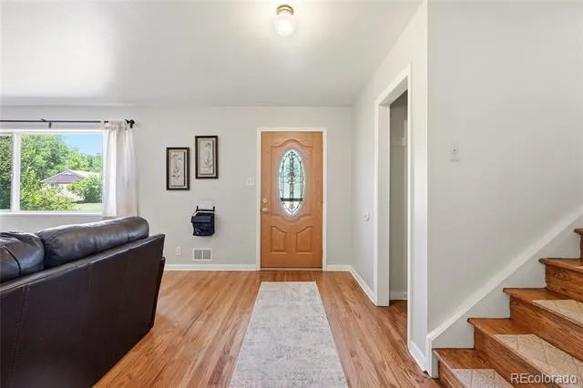 6861 S Washington Street Littleton, CO 80122