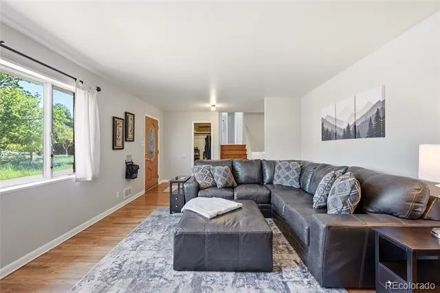 6861 S Washington Street Littleton, CO 80122