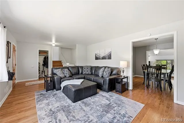 6861 S Washington Street Littleton, CO 80122
