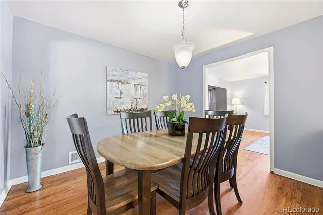 6861 S Washington Street Littleton, CO 80122